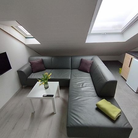 Ferienwohnung Down Under Am Bodensee Uhldingen-Mühlhofen Екстериор снимка