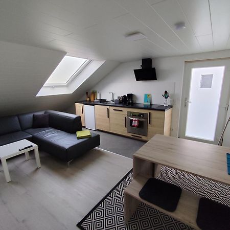 Ferienwohnung Down Under Am Bodensee Uhldingen-Mühlhofen Екстериор снимка