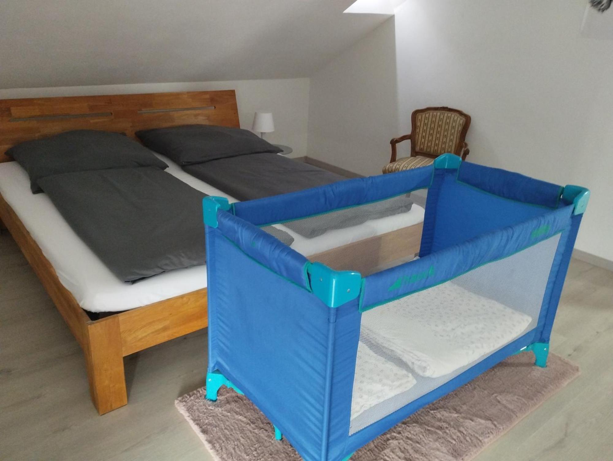Ferienwohnung Down Under Am Bodensee Uhldingen-Mühlhofen Екстериор снимка