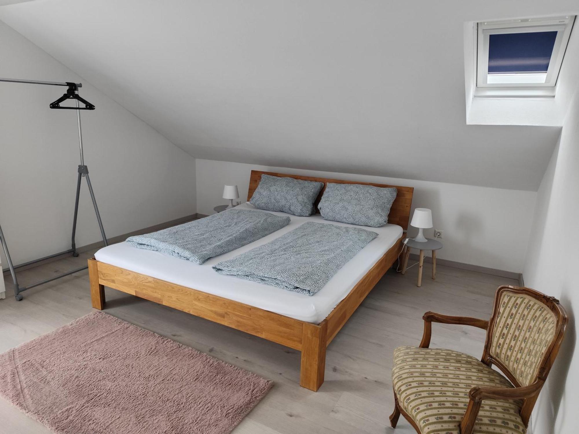 Ferienwohnung Down Under Am Bodensee Uhldingen-Mühlhofen Екстериор снимка
